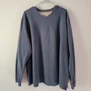 Men's XXL Cotton Sweatshirt